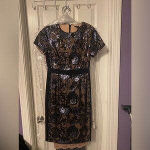 BCBG DRESS NEW WITH TAGS SIZE 8